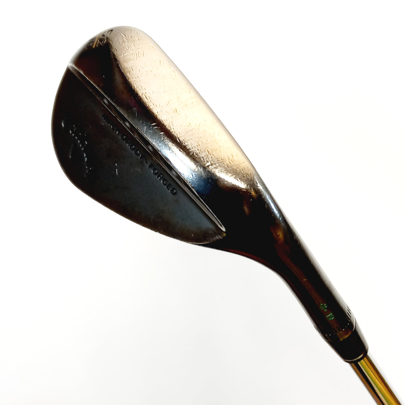 캘러웨이 MACK DADDY FORGED 52/10 NS PRO MODUS3 TOUR120 S