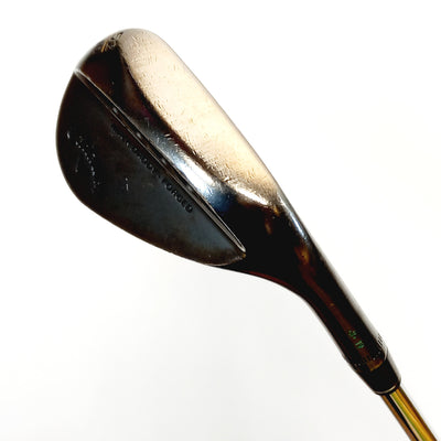 캘러웨이 MACK DADDY FORGED 52/10 NS PRO MODUS3 TOUR120 S