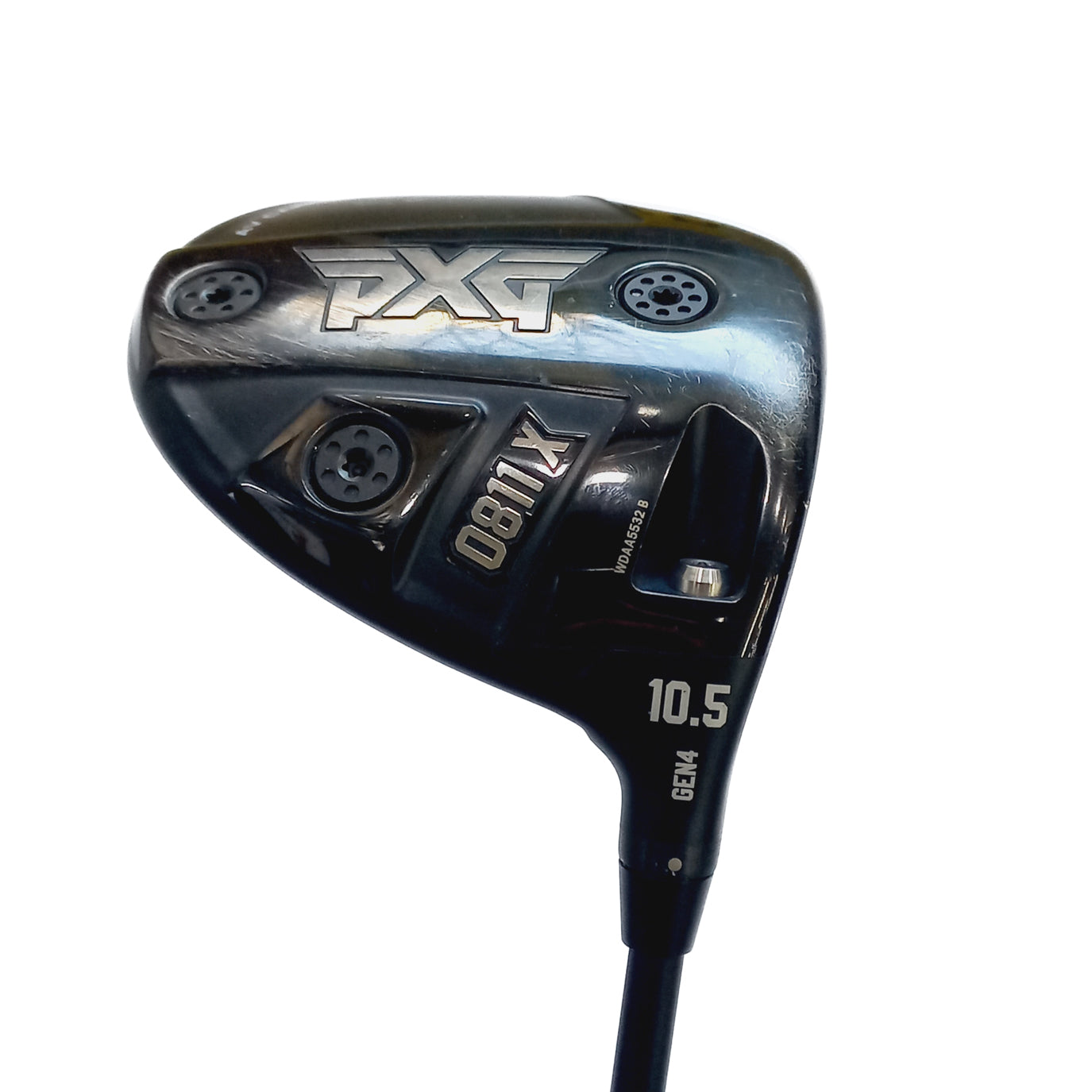 PXG 0811X GEN4 10.5도 Diamana 50 Made for PXG S