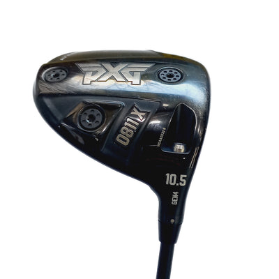 PXG 0811X GEN4 10.5도 Diamana 50 Made for PXG S