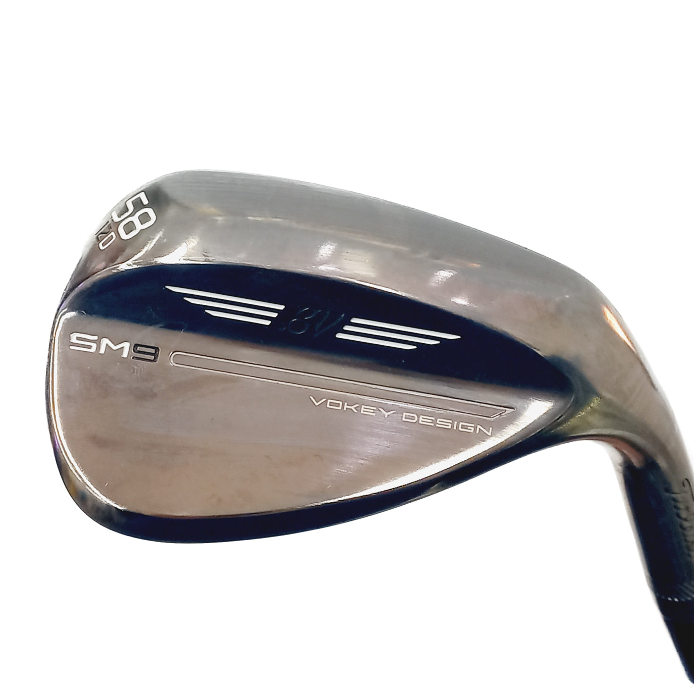 타이틀리스트 VOKEY SM9 58/12도 NS PRO 950GH neo S