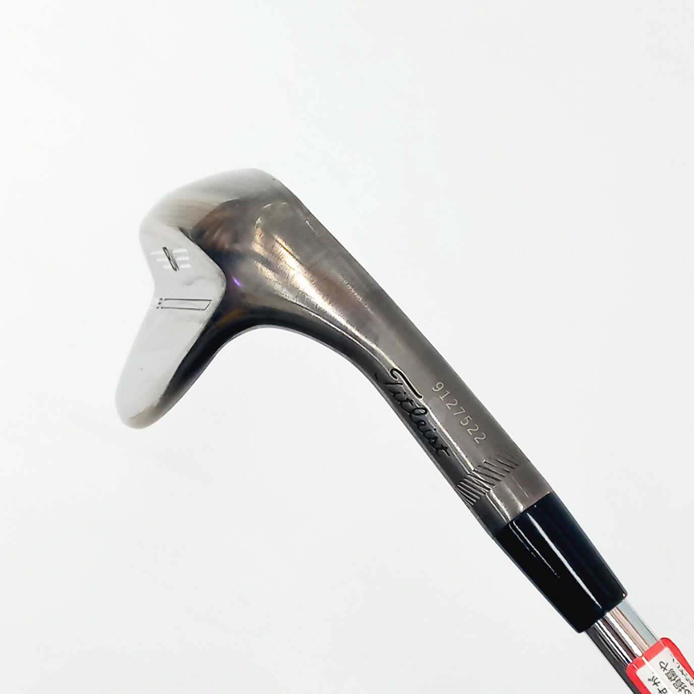 타이틀리스트 VOKEY SM9 58/12도 NS PRO 950GH neo S