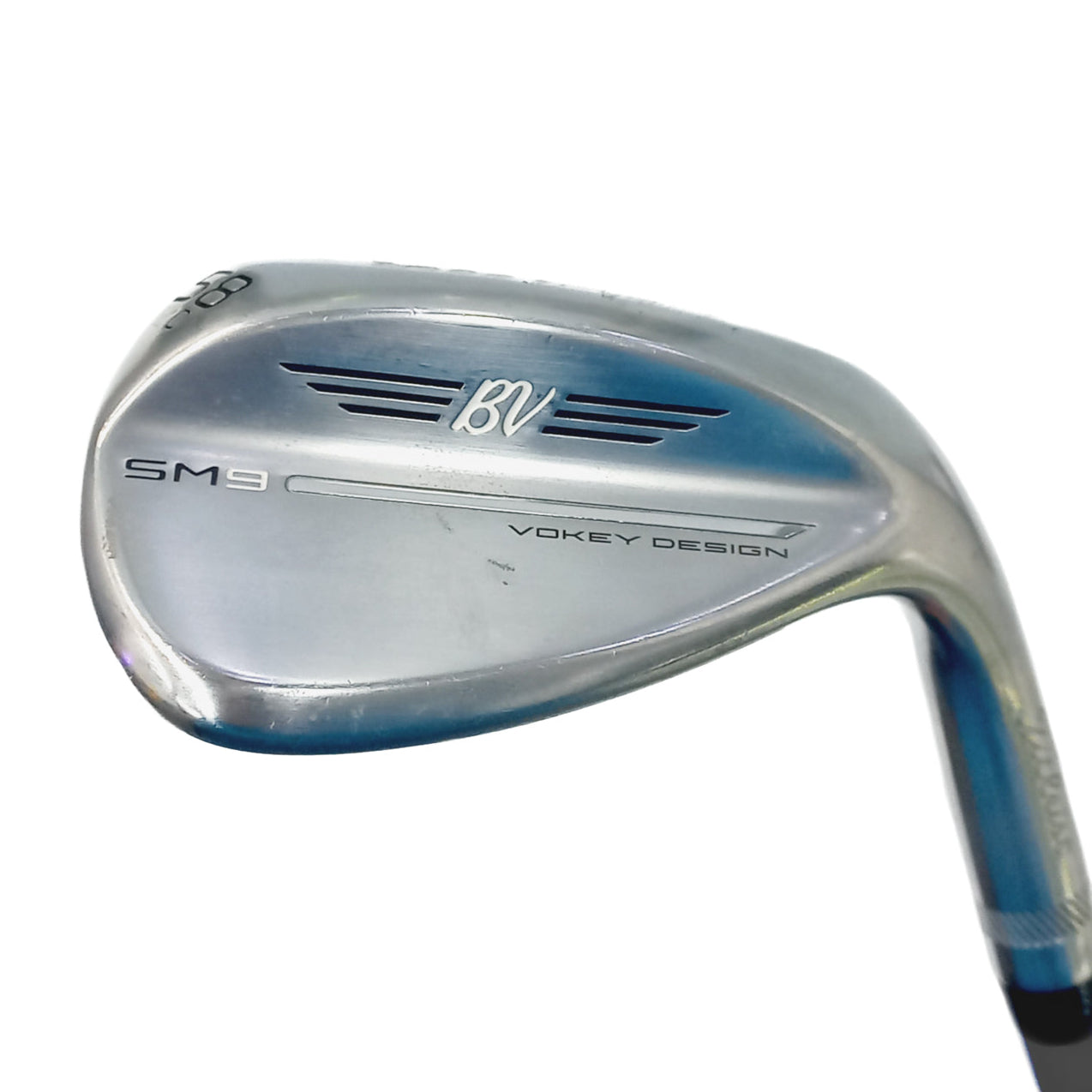 타이틀리스트 vokey Sm9 58/12d ns pro 950gh neo S