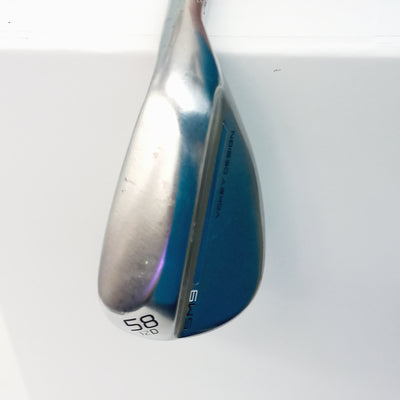 타이틀리스트 vokey Sm9 58/12d ns pro 950gh neo S