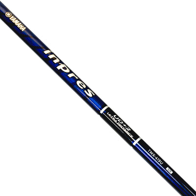 야마하 inpres UD+2(2019) U4 TMX-419U SR