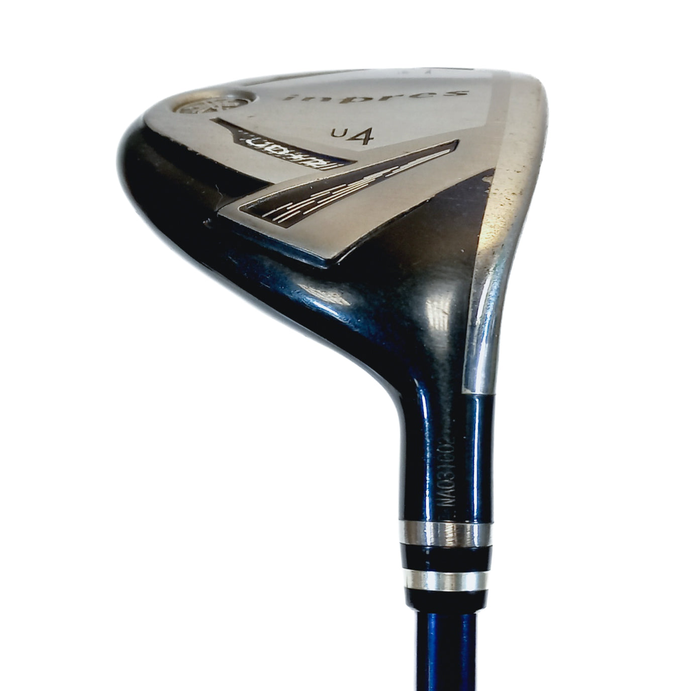 야마하 inpres UD+2(2019) U4 TMX-419U R