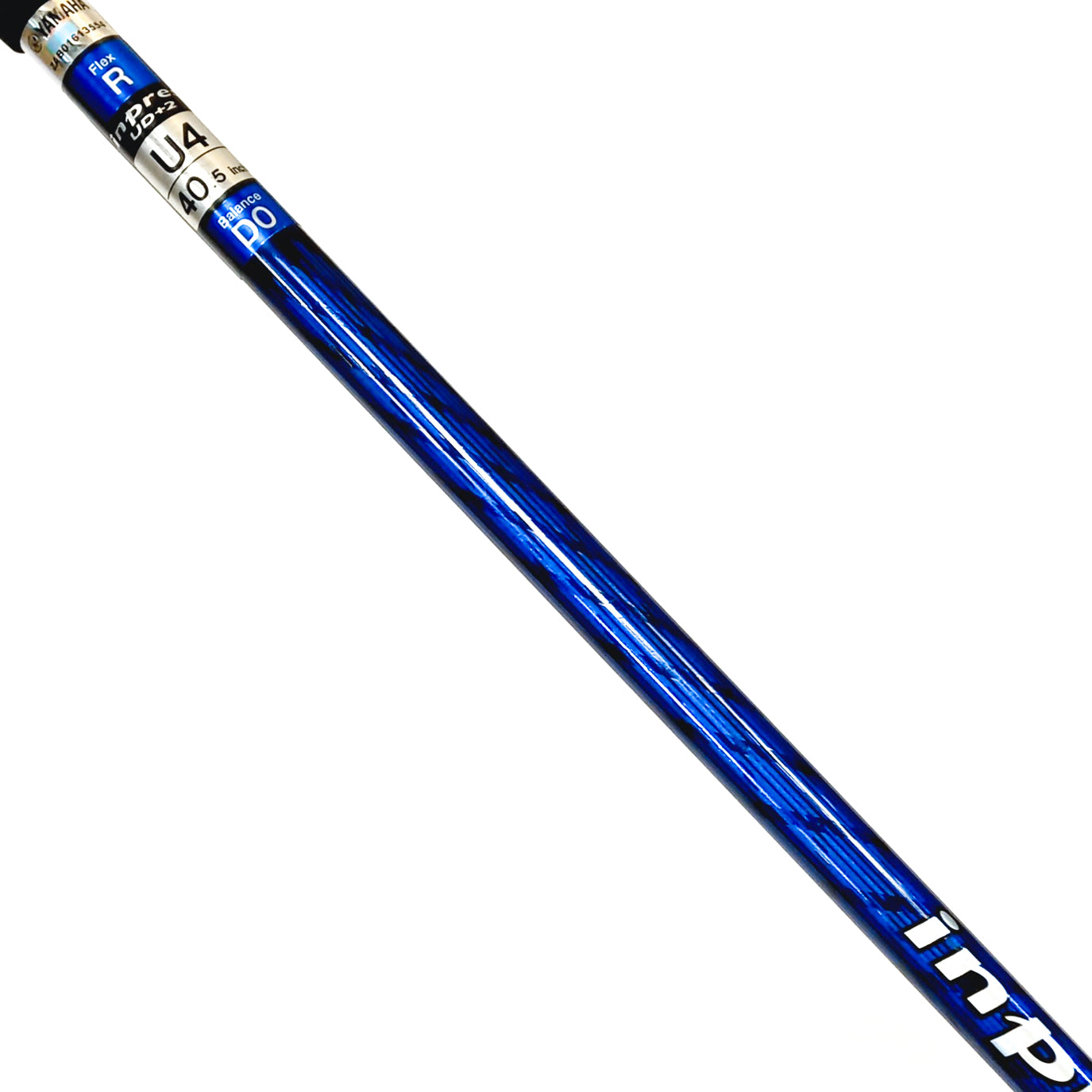 야마하 inpres UD+2(2019) U4 TMX-419U R