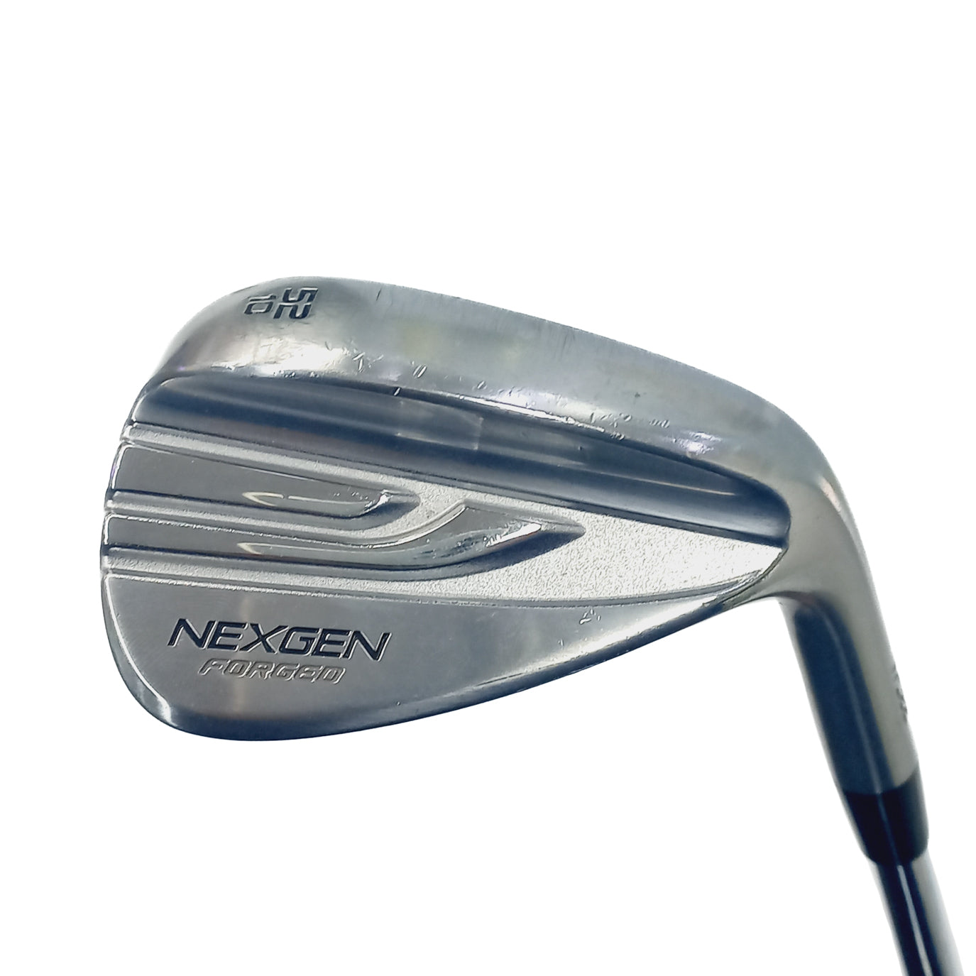 넥스젠 FORGED WEDGE(2022) 52/10 NS PRO 950GH neo S