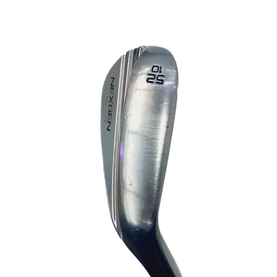 넥스젠 FORGED WEDGE(2022) 52/10 NS PRO 950GH neo S