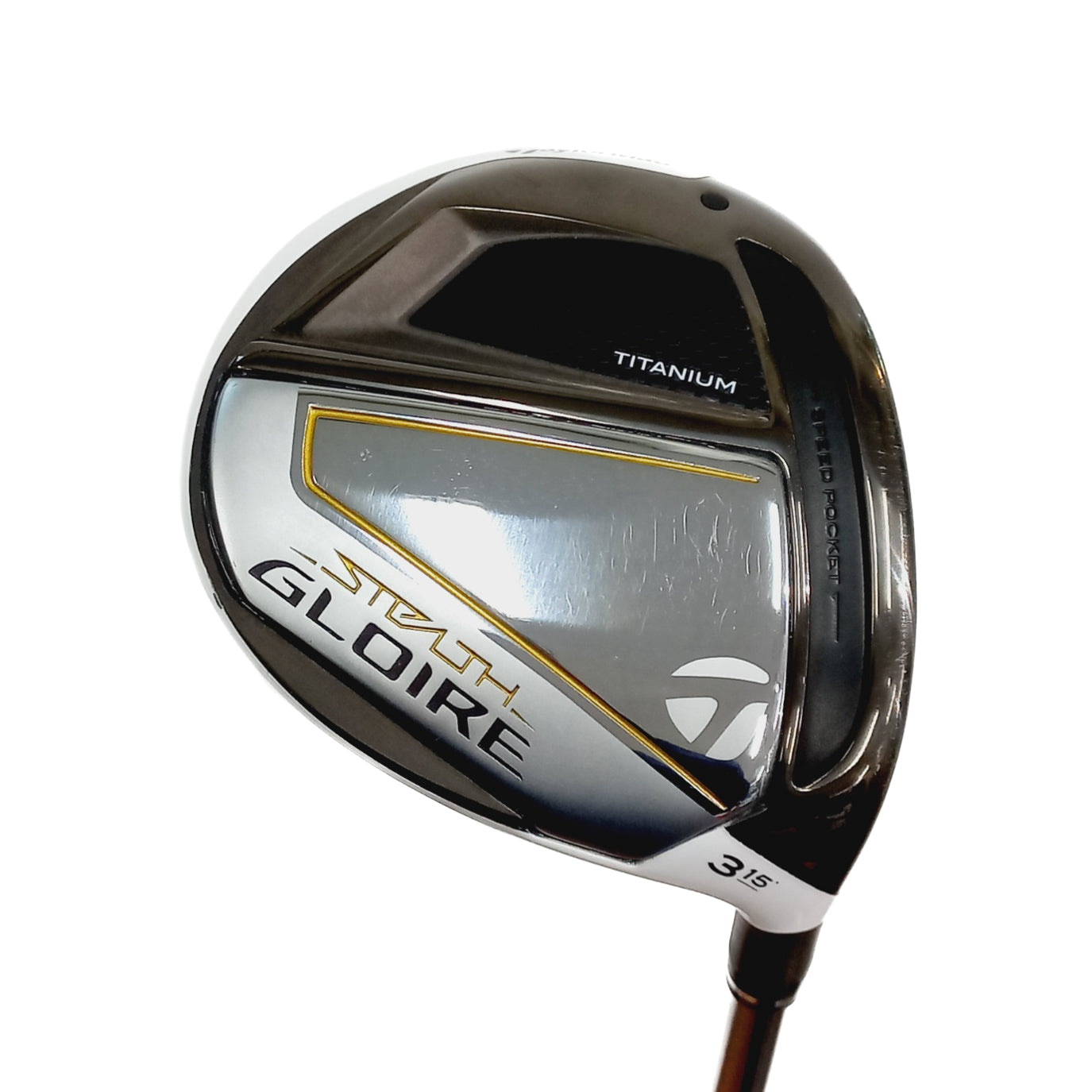테일러메이드 STRALTH GLOIRE 3W 15도 SPEEDER NX for TM R