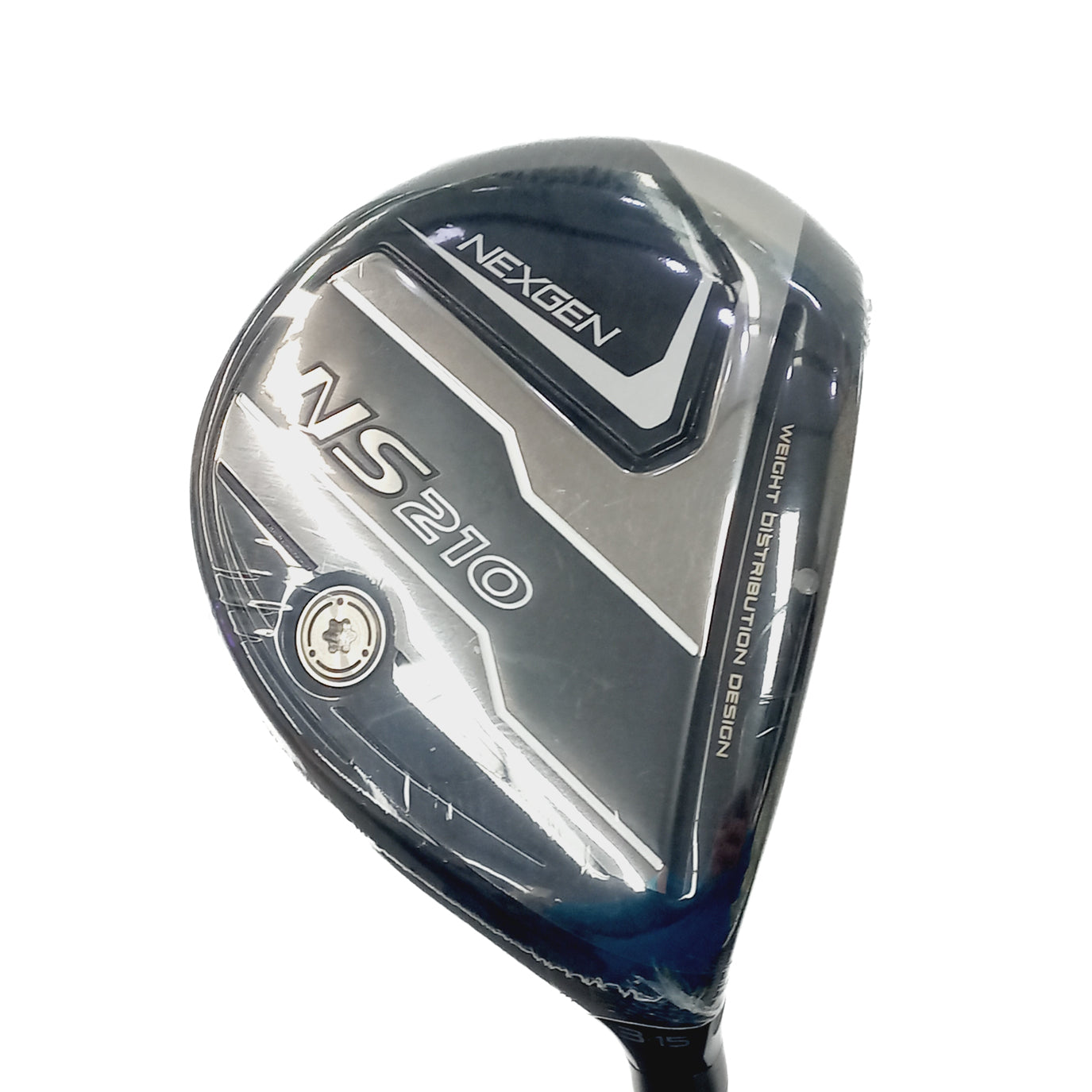 넥스젠 NS210 3W 15도 ONE FLEX