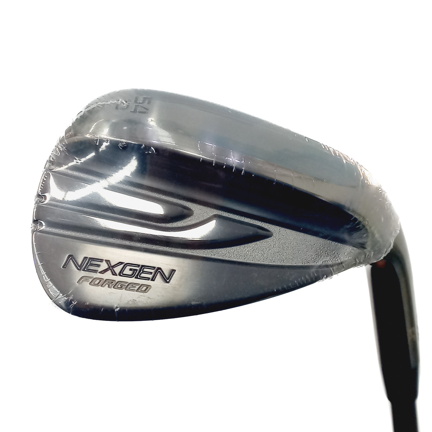 넥스젠 FORGED WEDGE DLC Limitied 54/10 Dynamic Gold S200