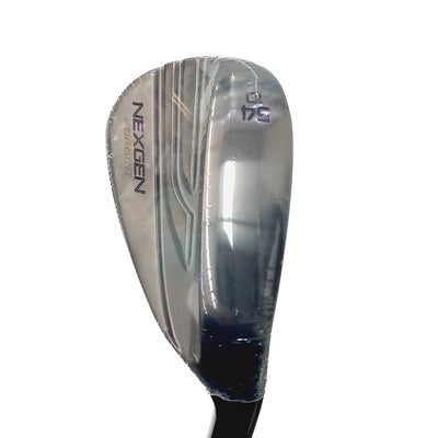 넥스젠 FORGED WEDGE DLC Limitied 54/10 Dynamic Gold S200