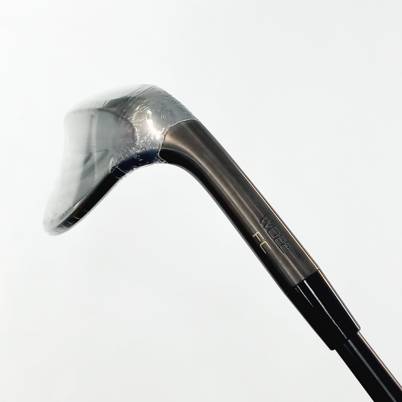 넥스젠 FORGED WEDGE DLC Limitied 54/10 Dynamic Gold S200