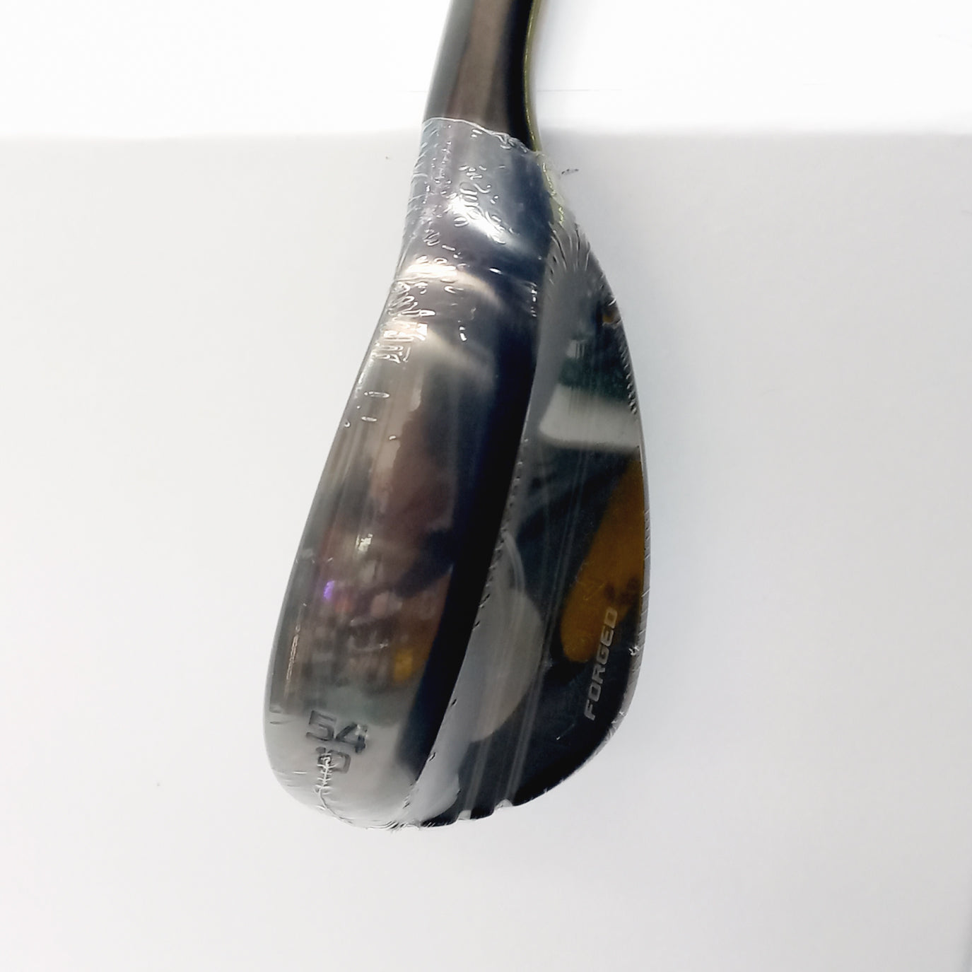 넥스젠 FORGED WEDGE DLC Limitied 54/10 Dynamic Gold S200