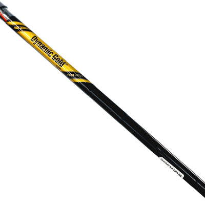 넥스젠 FORGED WEDGE DLC Limitied 54/10 Dynamic Gold S200