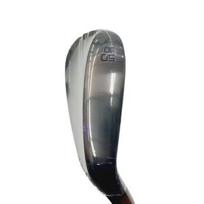 넥스젠 FORGED WEDGE DLC Limitied 50/10 Dynamic Gold S200