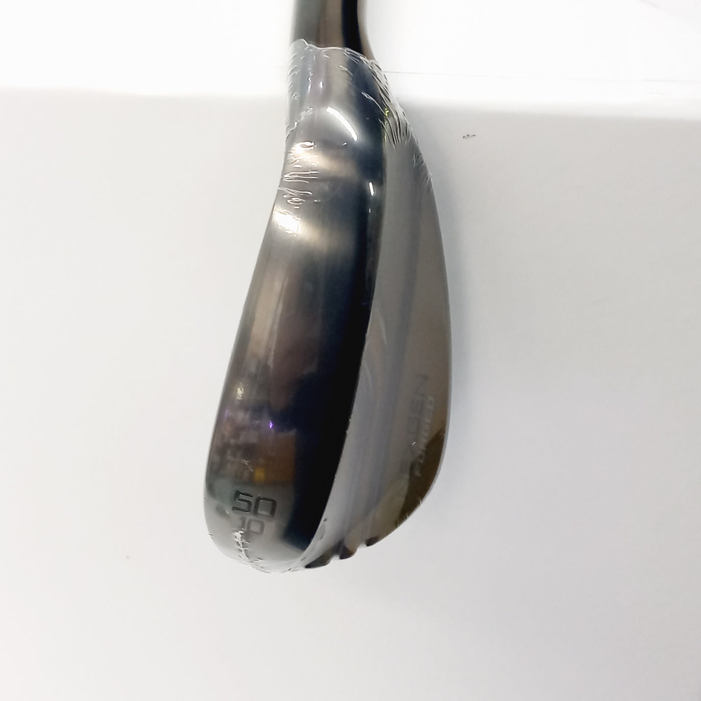 넥스젠 FORGED WEDGE DLC Limitied 50/10 Dynamic Gold S200