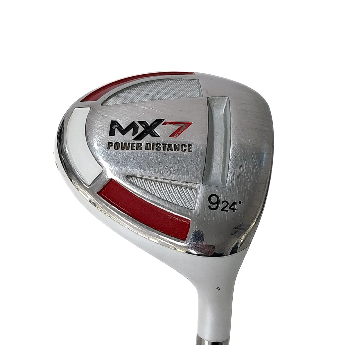 미사일 MX7 9W 24도 MISSILE R