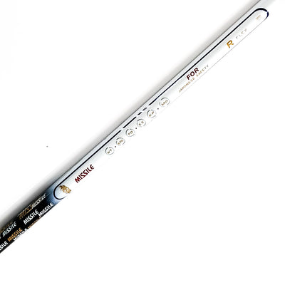 미사일 MX7 9W 24도 MISSILE R