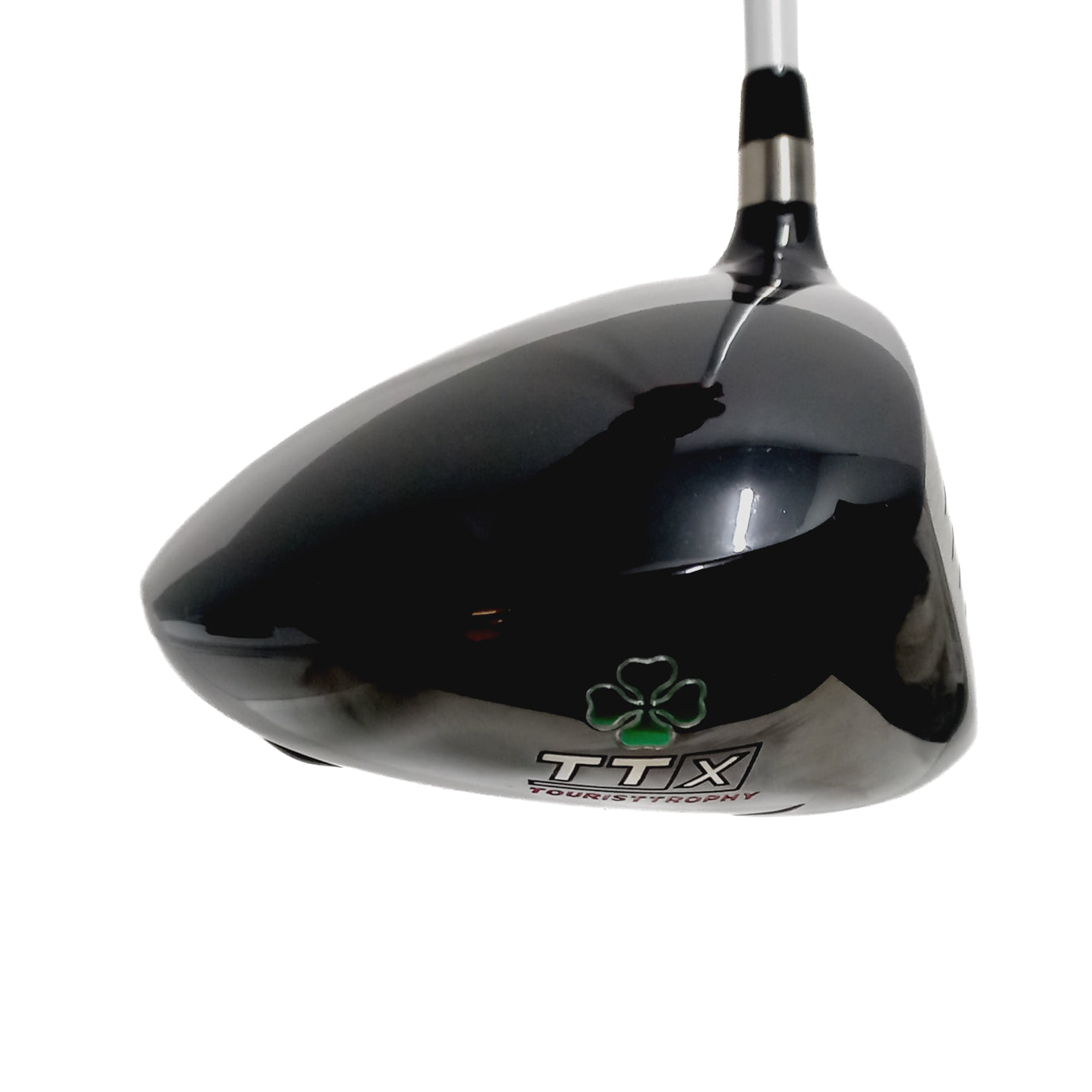 발도 ttx Strong luck 460 1w fubuki at50 SR