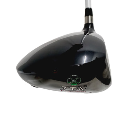 발도 ttx Strong luck 460 1w fubuki at50 SR