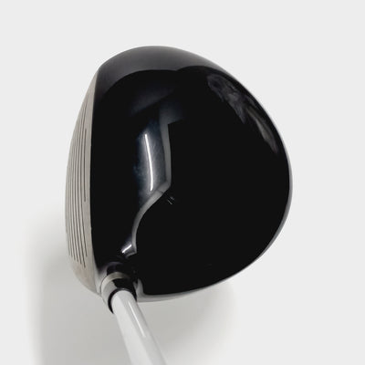 발도 ttx Strong luck 460 1w fubuki at50 SR