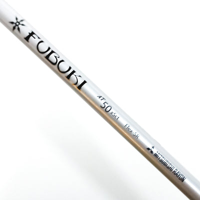 발도 ttx Strong luck 460 1w fubuki at50 SR