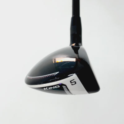 코브라 KING RADSPEED U5 24도 Speeder EVO for RAD 여성용