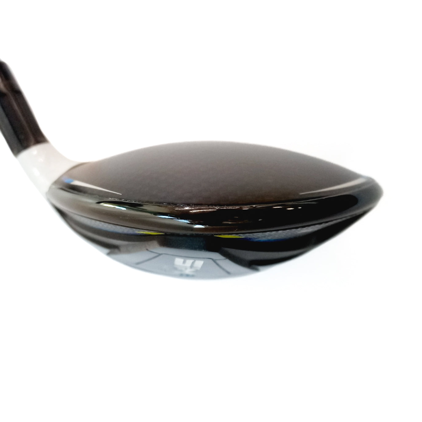 테일러메이드 SIM2 MAX 5W 18도 TENSEI TM50 R