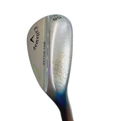 캘러웨이 md3 58/08c ns pro modus3 tour120 S