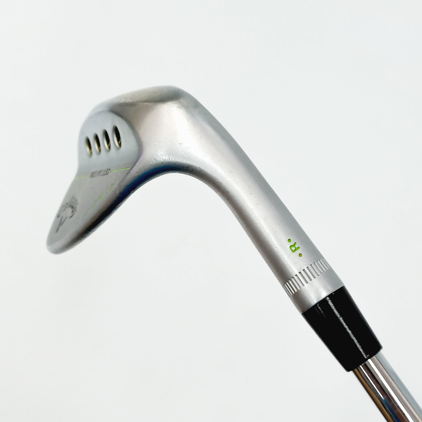 캘러웨이 md3 58/08c ns pro modus3 tour120 S