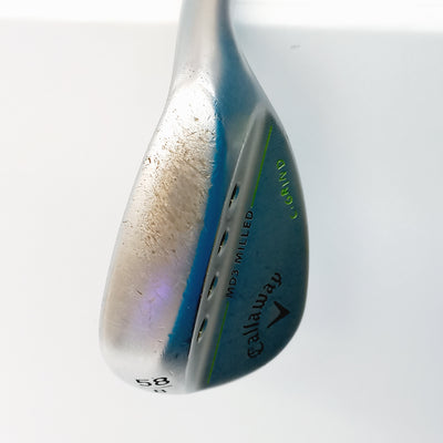 캘러웨이 md3 58/08c ns pro modus3 tour120 S