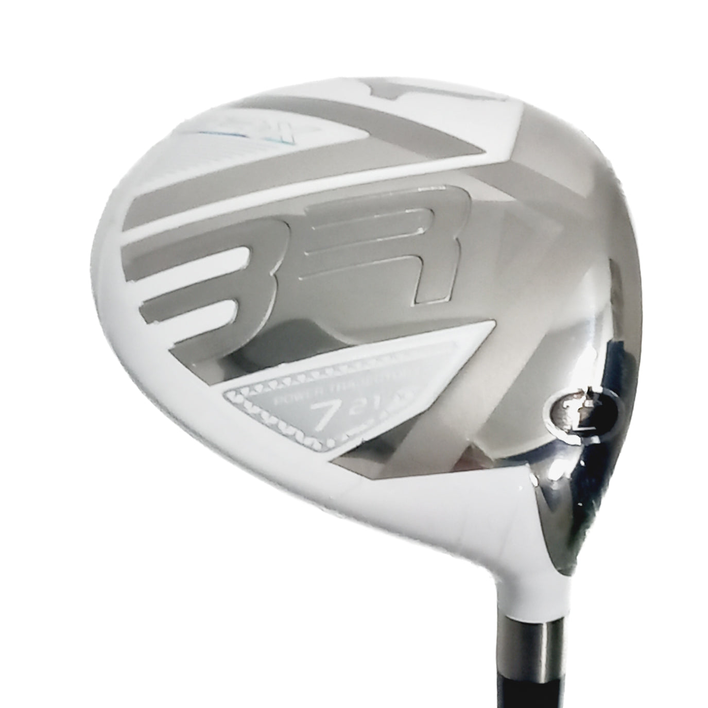 미즈노 BR-X 7W 21도 여성용