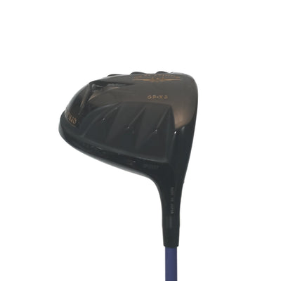 그랑프리 gp platinum gp-x3 1w attas g7 SR