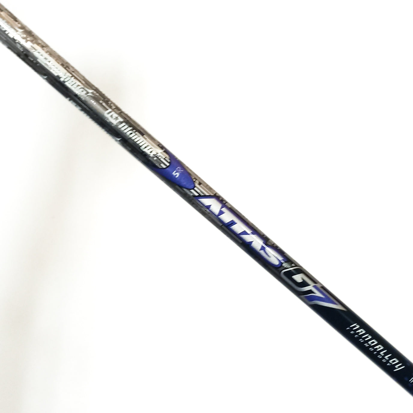 그랑프리 gp platinum gp-x3 1w attas g7 SR