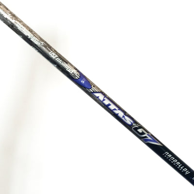 그랑프리 gp platinum gp-x3 1w attas g7 SR