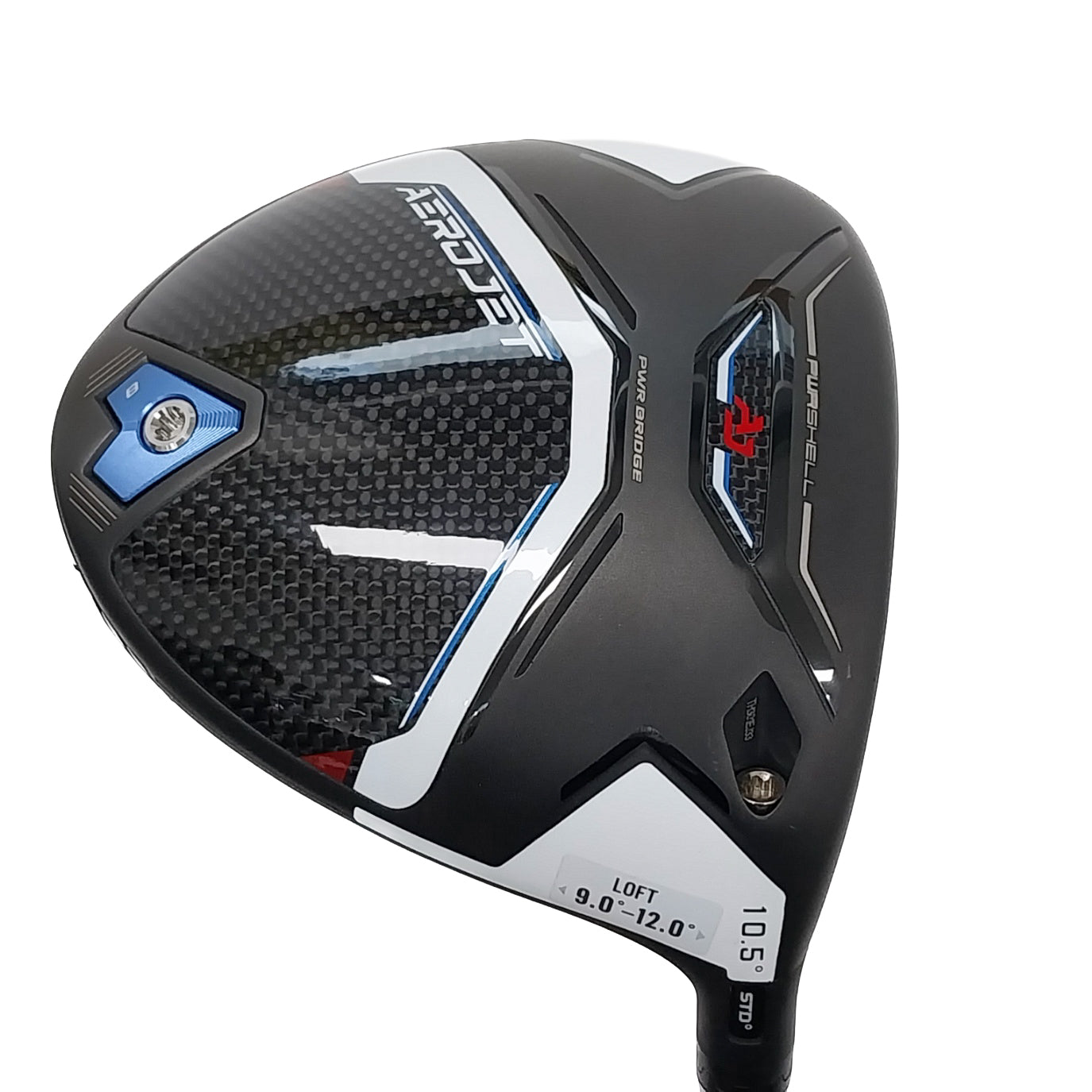 코브라 AEROJET 10.5도 Speeder NX for Cobra R