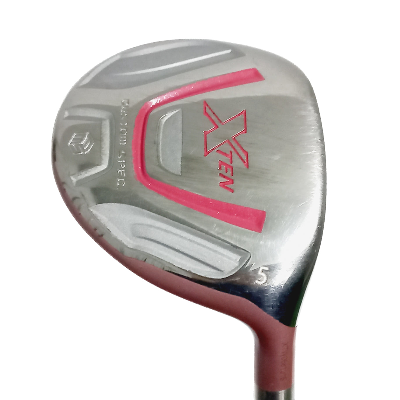 x-ten 5w matrix kujoh 여성용