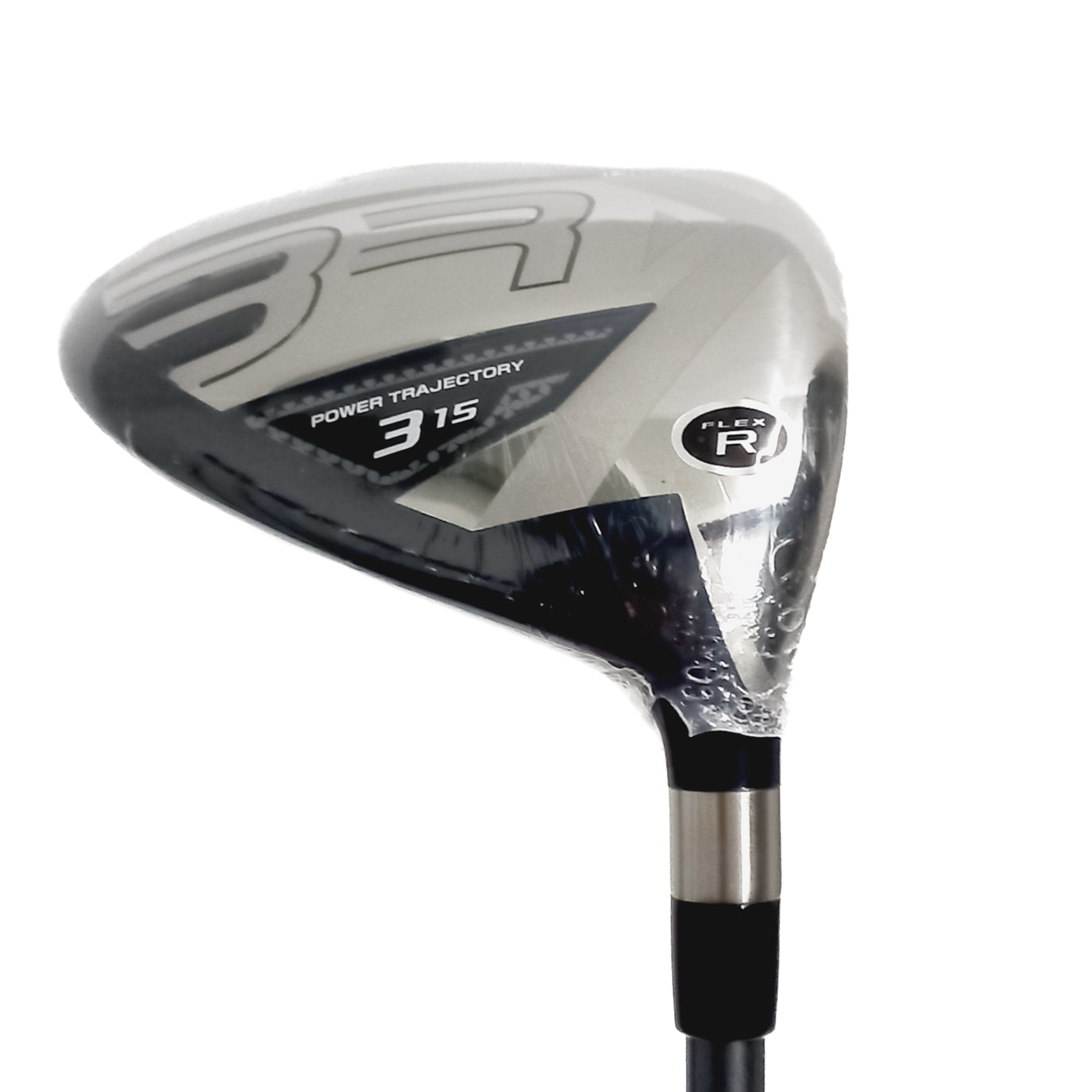 미즈노 BR-X 3W 15도 R