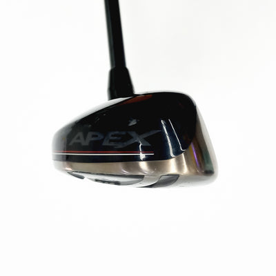 캘러웨이 APEX(2021) U5 24도 Diamana 55 for CW S