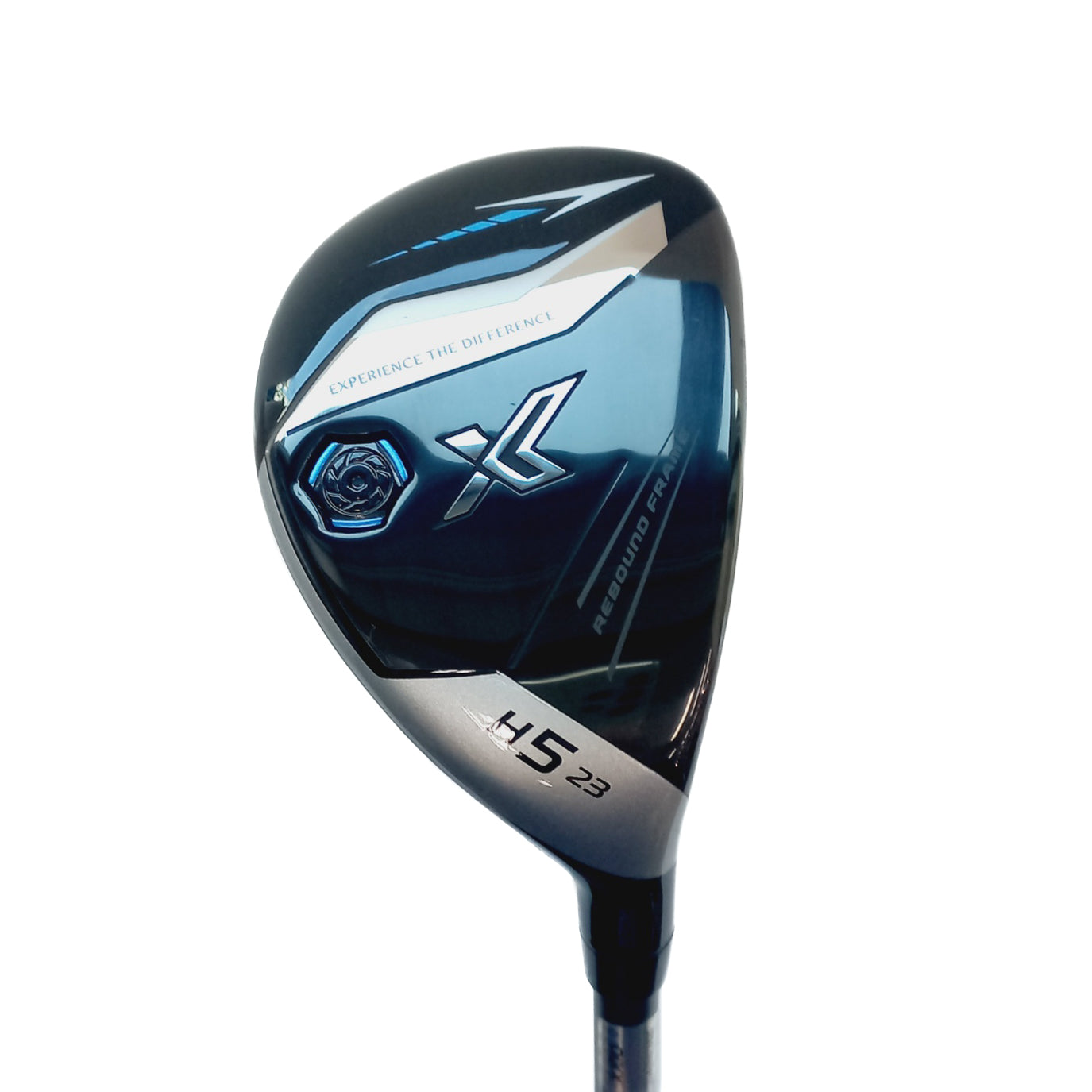 던롭 XXIO(2024) eks H5 23도 Miyazaki AX-3 S