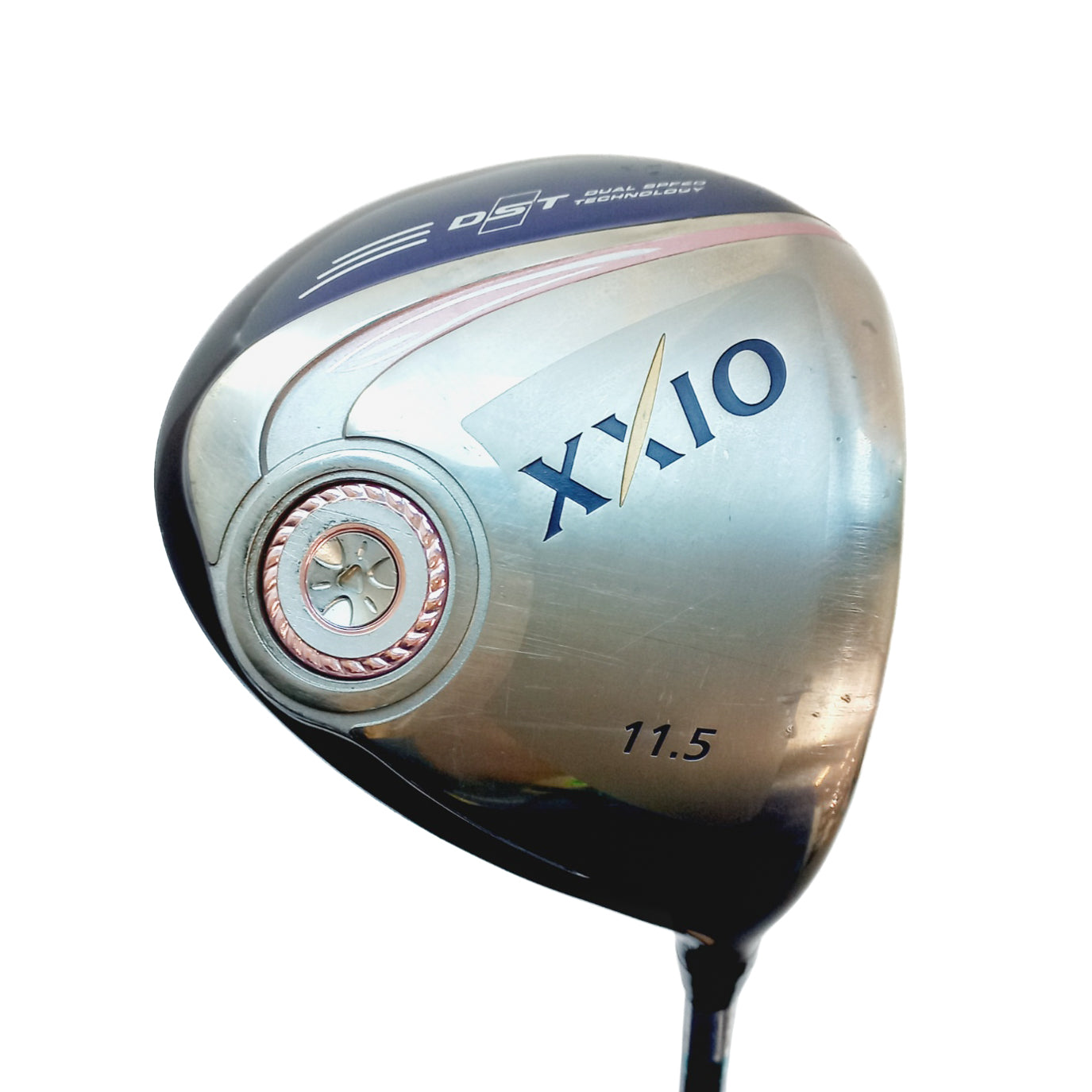 던롭 XXIO(2016) 11.5도 MP900 남성용