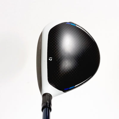 테일러메이드 SIM2 MAX 3W 15도 TENSEI TM50 SR