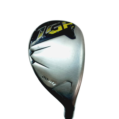 브리지스톤 JGR U4 22도 TG1-HY R