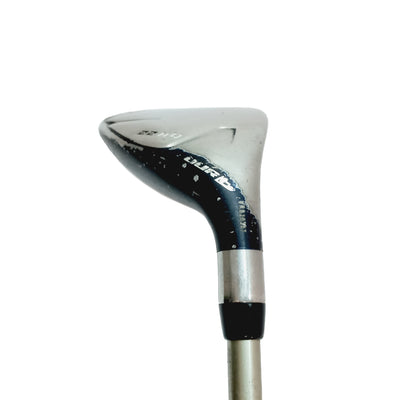 브리지스톤 JGR U4 22도 TG1-HY R
