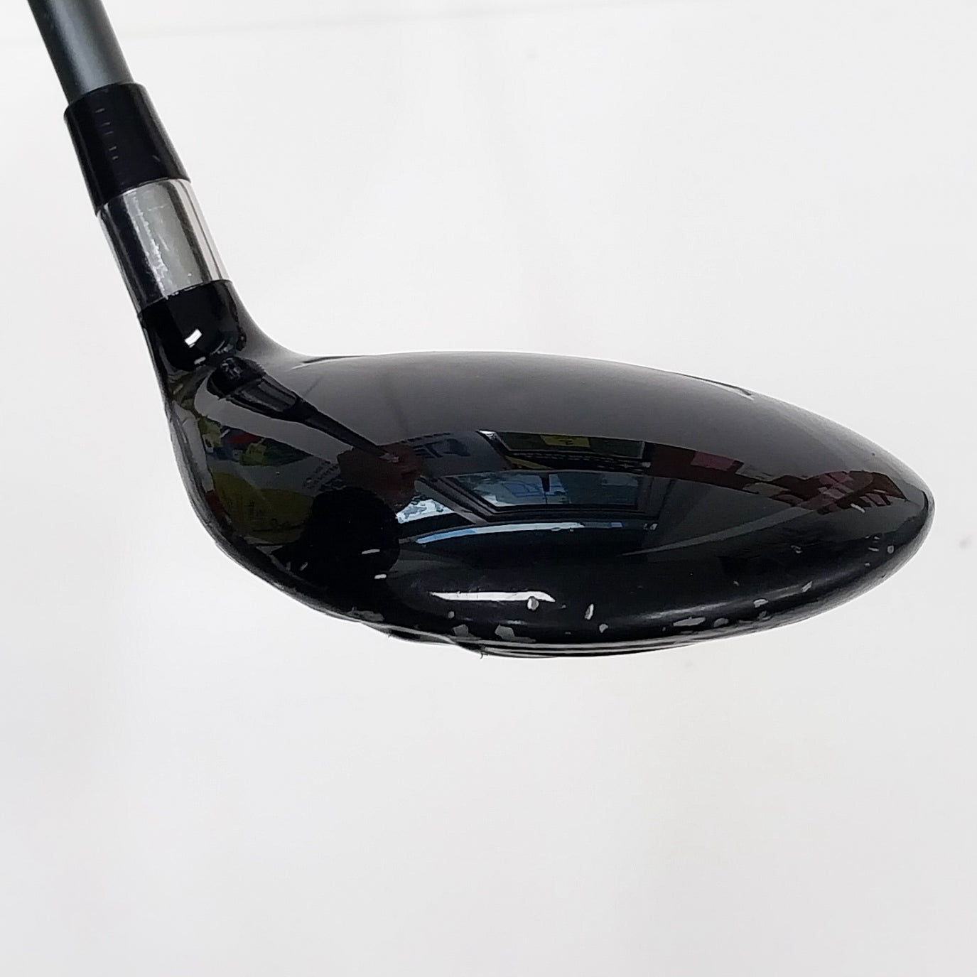 브리지스톤 tour b jgr u3 19도 program f15 S