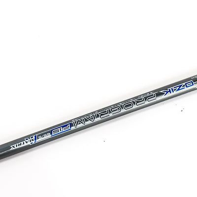 브리지스톤 tour b jgr u3 19도 program f15 S