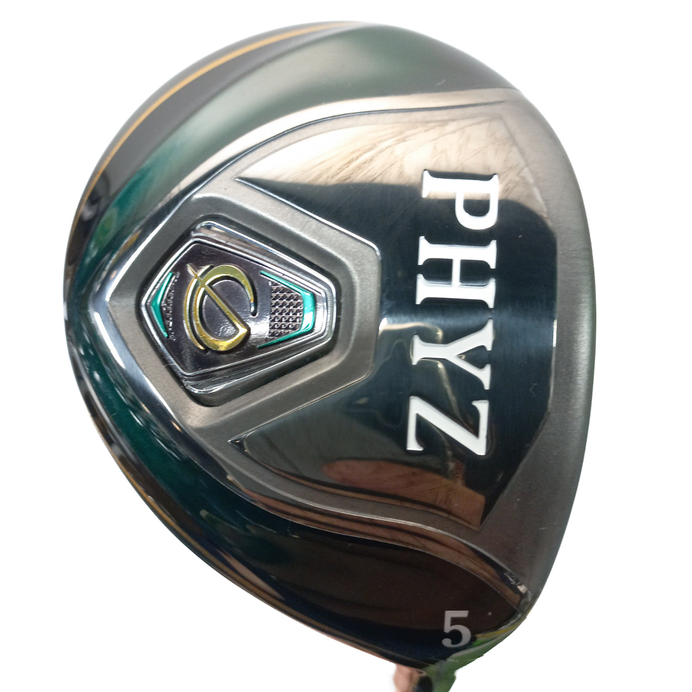 브리지스톤 PHYZ(2019) 5W 20도 PZ-409F R