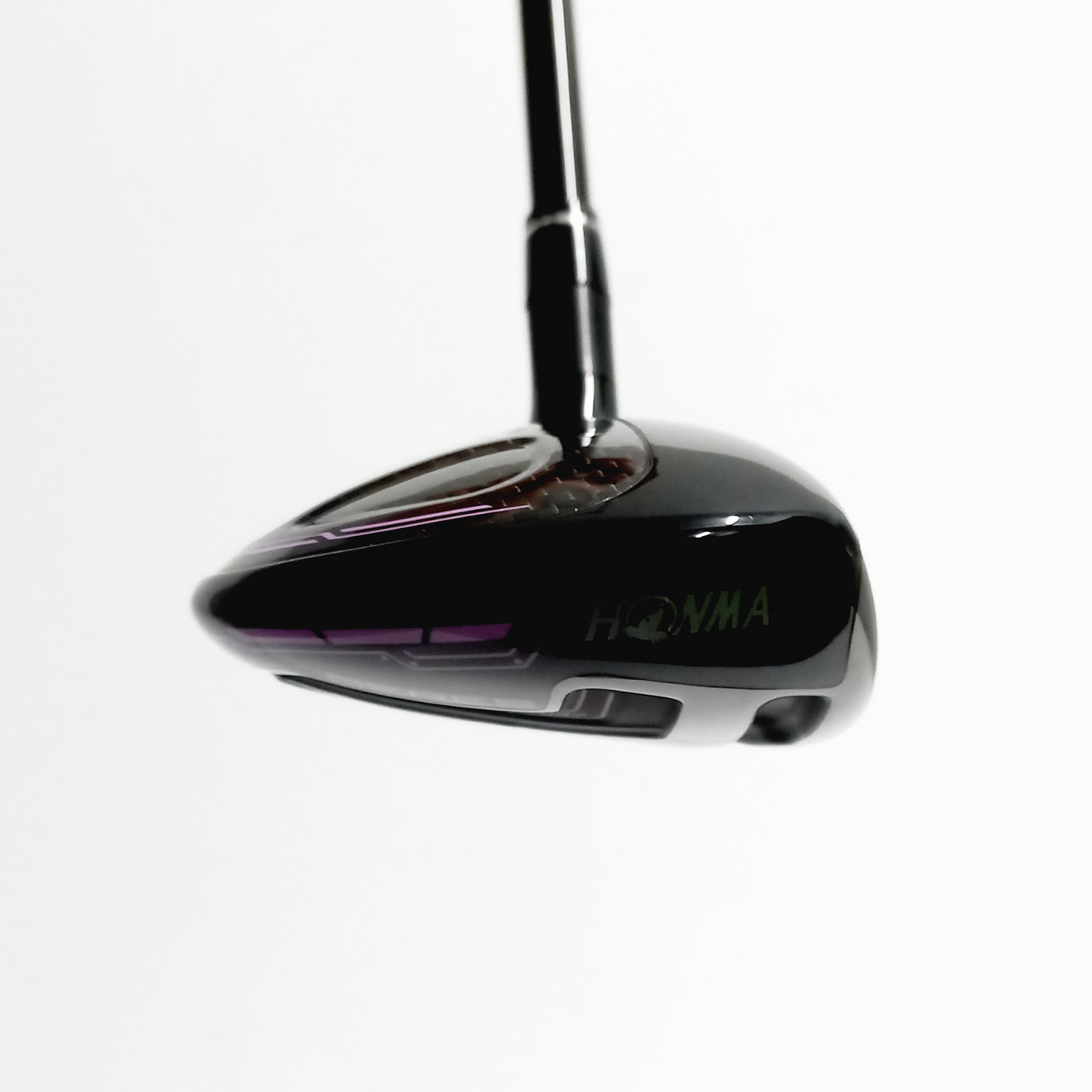혼마 BERES NX U5 25도 VIZARD FOR NX 37 여성용